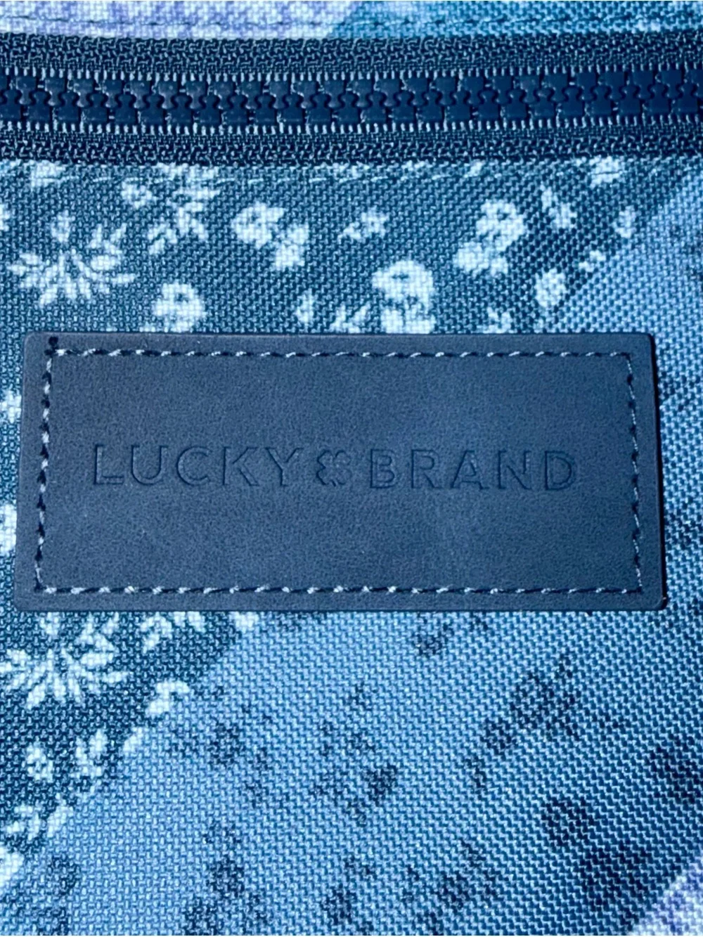 Lucky Brand lucky brand